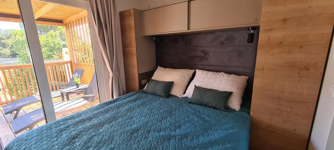 Mobile Home Kmz Selce
